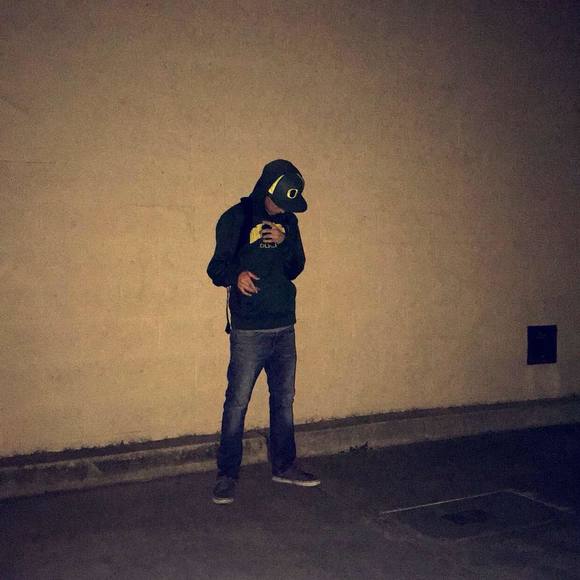 Meet your Posher, Johnny - Picture 1 of 1